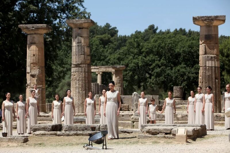 ancient-olympia-archaeological-site-and-museum-entry-ticket