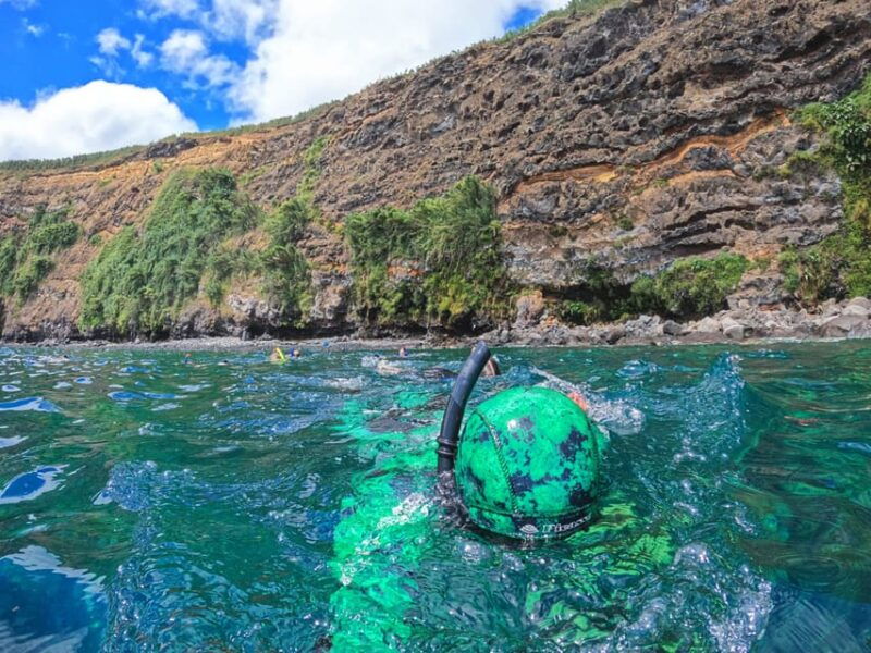 angra-do-heroismo-snorkeling-tour-by-boat