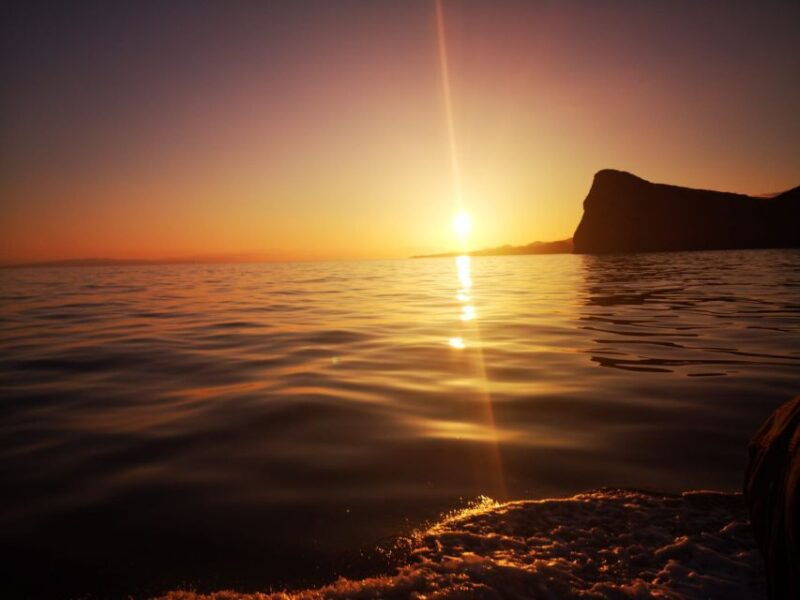 angra-do-heroismo-sunset-cruise-with-local-drinks