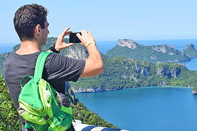 Angthong Marine Park Full-Day Big Boat Economy Tour - FAQs: Practical Answers for Your Trip