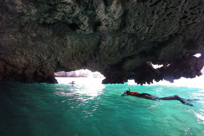 Angthong National Marine Park VIP Small Group Tour - Final Stop: Return to Koh Samui