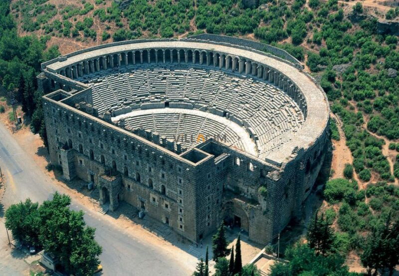 antalya-perge-aspendos-side-and-manavgat-day-trip