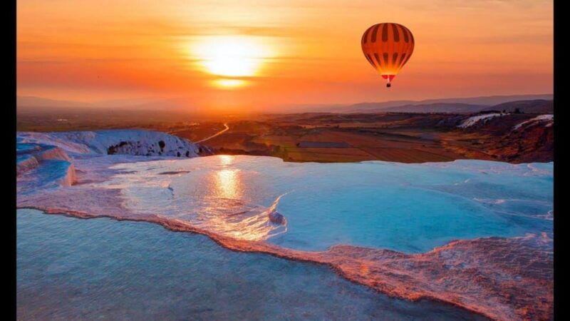 antalya-to-pamukkale-hot-air-balloon-tour-w-transfer