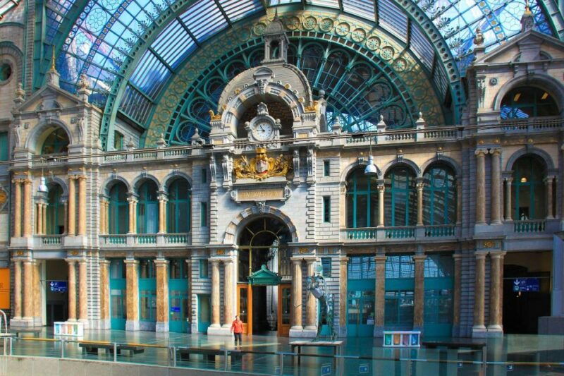 antwerp-antwerp-private-walking-tour