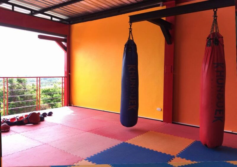 ao-nang-krabi-90-minute-muay-thai-lesson