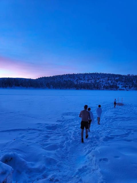 arctic-tent-sauna-experience-with-ice-swimming
