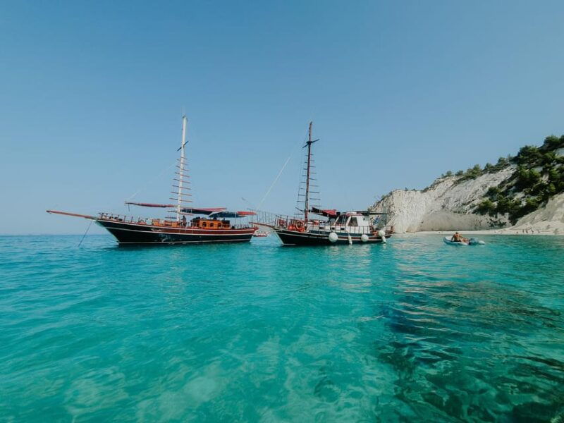 argostoli-full-day-boat-trip-with-lunch-unlimited-drinks