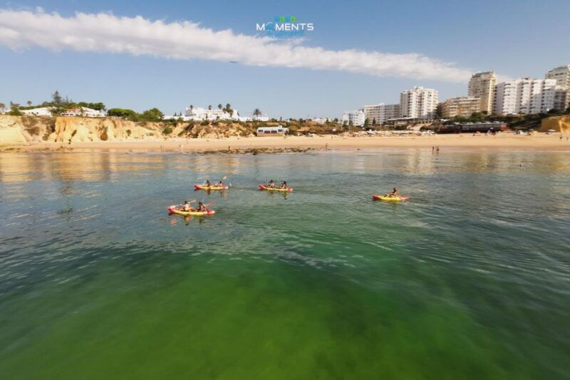 armacao-de-pera-2-hour-wild-beaches-and-caves-kayak-tour
