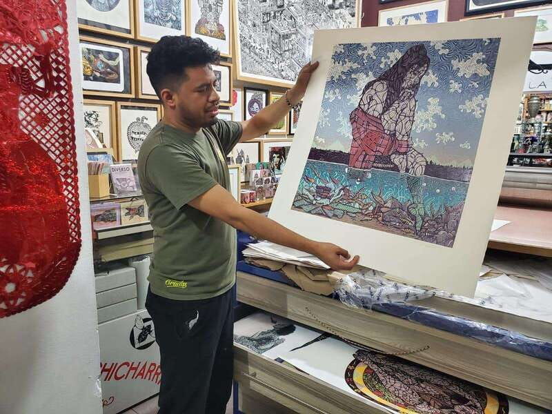 art-workshops-and-chocolate-shops-tour-in-oaxaca