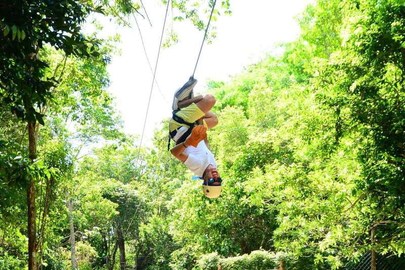 atv-zipline-and-cenote-swim-experience-in-the-jungle