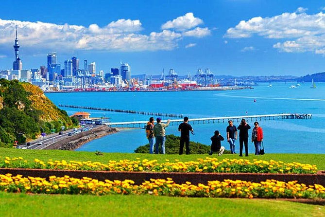 Auckland Airport / CBD luxury passenger transfers - Who Is This Transfer Best For?
