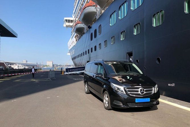 Auckland Airport to Whangaparaoa - Gulf Harbour Luxury Transfers - Who Will Benefit Most?
