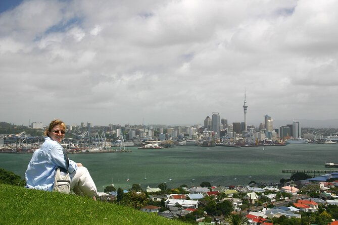 Auckland City Of Sails Half Day Tour - Wrap-up