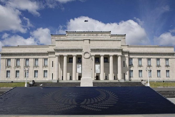 Auckland City Scenic Tour - Who Will Love This Tour?