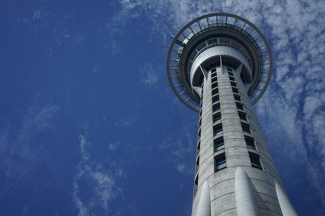 Auckland Coastal Discovery - Private Tour Incl. Wine Tasting - Who Should Consider This Tour?