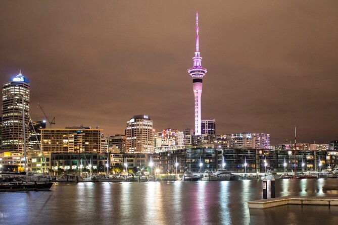 Auckland Private Custom Walking Tour with A Guide (Private Tour) - Who Is This Tour Best For?
