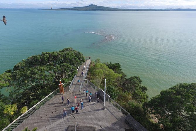 Auckland Private Tour including Airport Transfer - Frequently Asked Questions