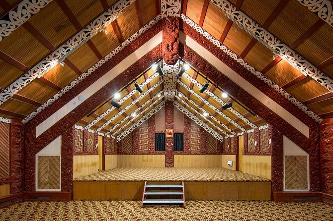 Auckland to Rotorua Private Tour - FAQ