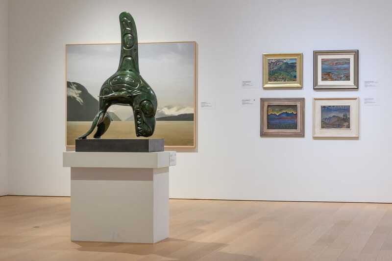 audain-art-museum-general-admission-ticket