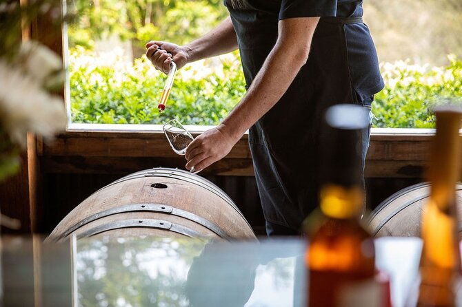 Audrey Wilkinson Vineyard - Sweet Indulgence Experience - Who Would Love This Experience?