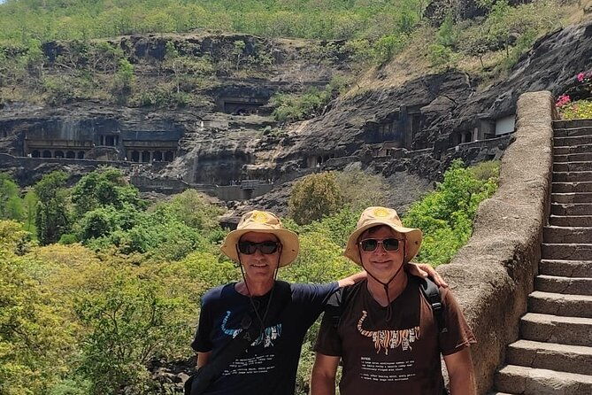 Aurangabad, Ajanta and Ellora Caves Tour (3 Days) - The Sum Up