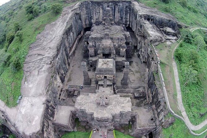 Aurangabad Ajanta & Ellora Caves Same Day Tour - Who Should Take This Tour?