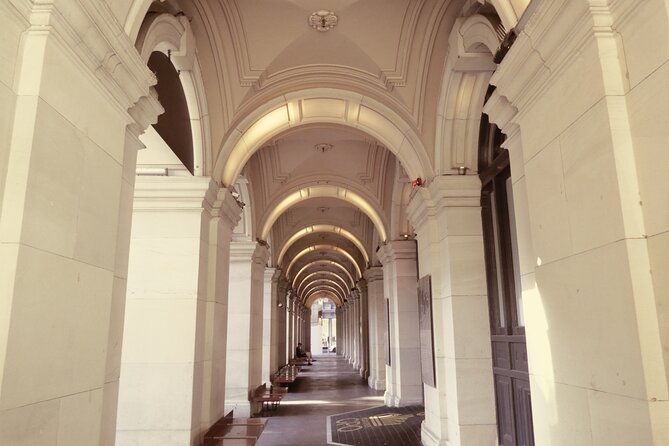 Australian Designer Walking Tour in Melbourne CBD - Final Thoughts