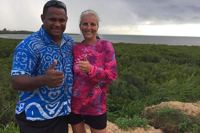 Authentic Fijian Day Tour - Who Is This Tour Best For?