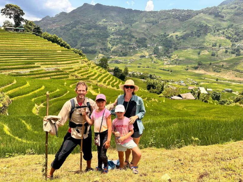 authentic-sapa-2d1n-trek-hmong-homestay-with-dinh