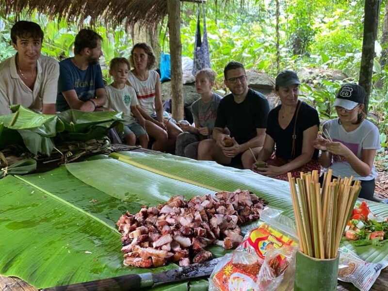 authentic-trek-only-walk-in-chiang-rai-jungle