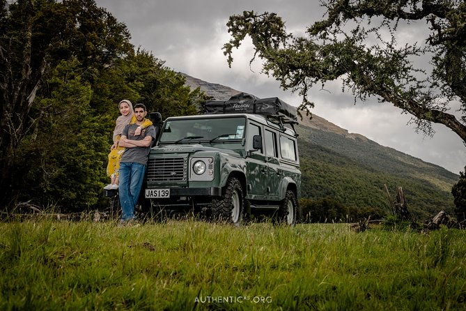 AuthenticAs Paradise - Professional Photography & Exclusive Guided 4WD Tour - Final Verdict: Who Should Consider This Tour?