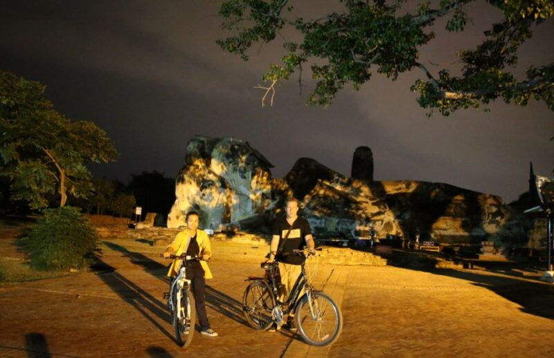 ayutthaya-3-hour-sunset-ride-bike-excursion