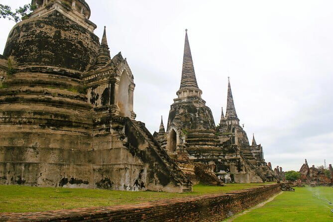 Ayutthaya and Ang Thong Private Charter Thailand Sacred Past Tour - FAQ: Your Practical Questions Answered