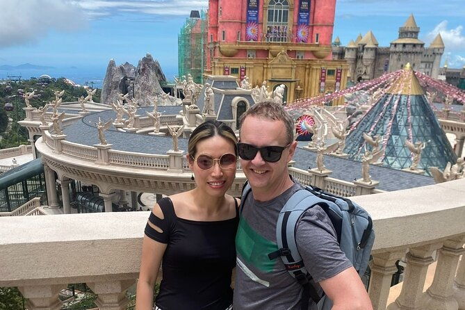 Ba Na Hills Tour from Da Nang or Hoi An - Private Tour - Frequently Asked Questions
