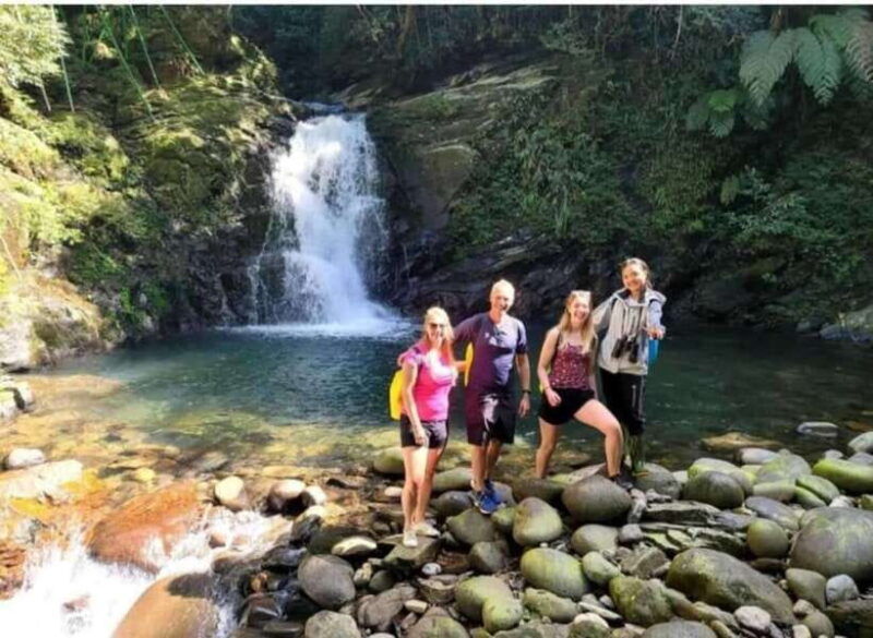 bach-ma-national-park-day-trek-group-tour-from-hue