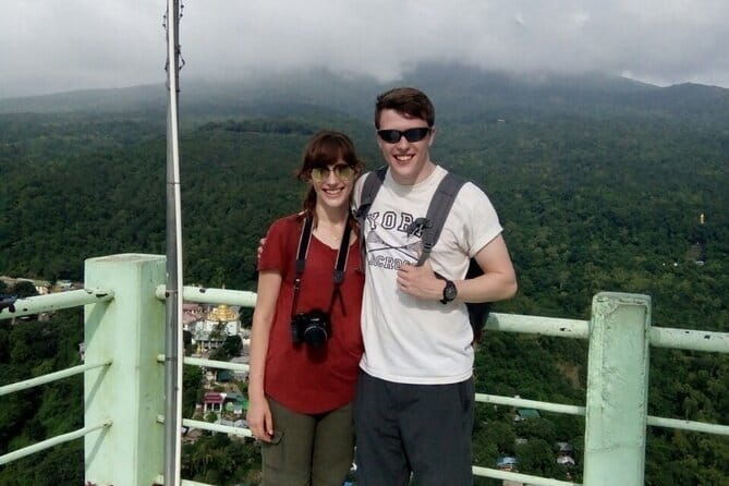 Bagan and Mount Popa Private Tour (2 Days) - The Sum Up