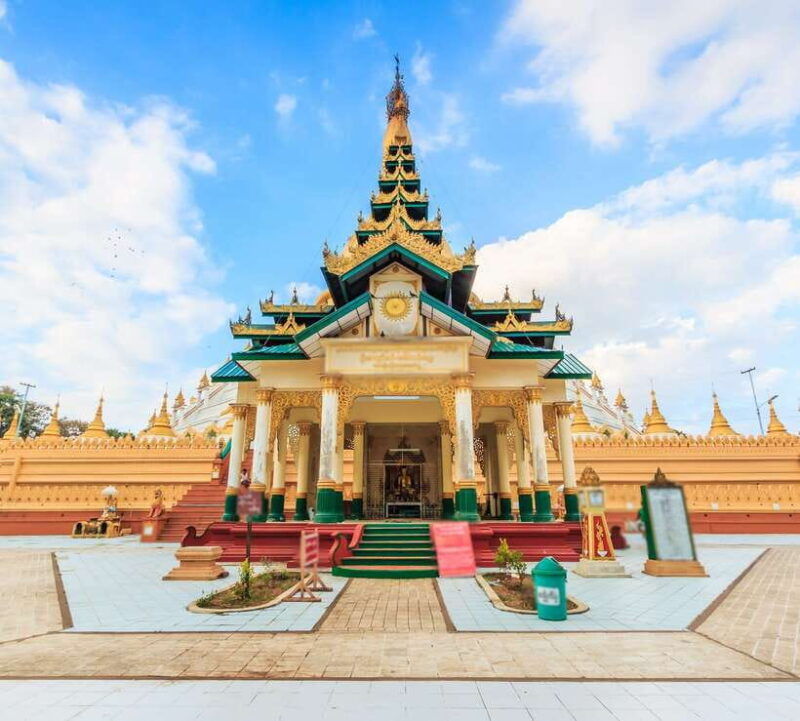 bago-private-day-tour-from-yangon
