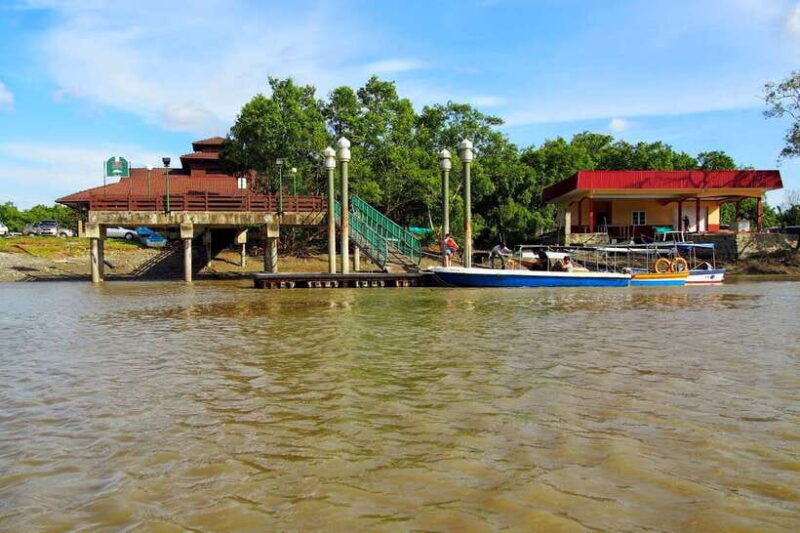 bako-national-park
