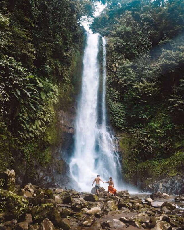 bali-cliff-jumping-gitgit-waterfalls-rice-terrace-tour