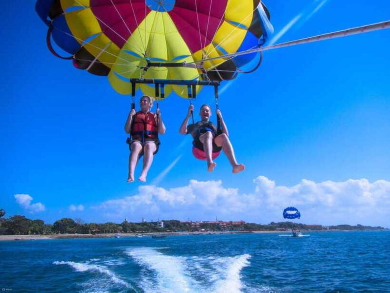 bali-water-sports-packages-lunch-and-transport