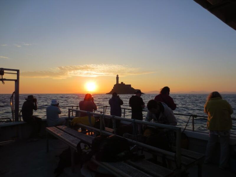 baltimore-harbor-sunset-cruise-to-fastnet-rock-lighthouse