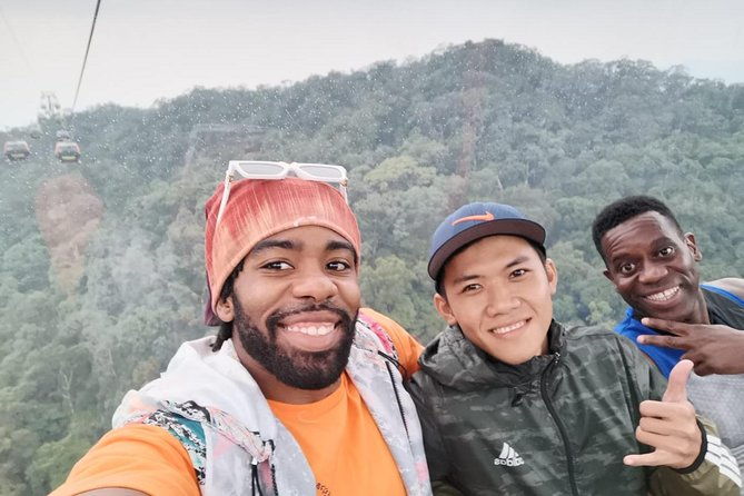 Bana Hills - Golden Hands Bridge Private Tour - The Practicalities: What to Expect