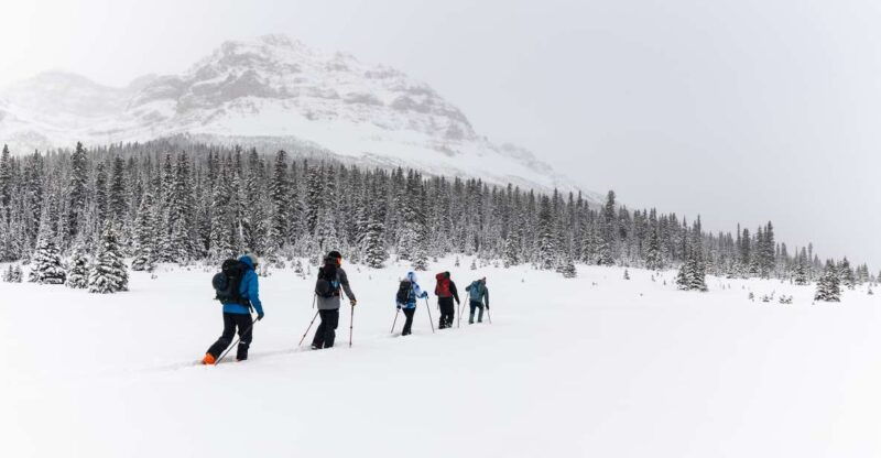 banff-ast-1-avalanche-skills-training-level-1
