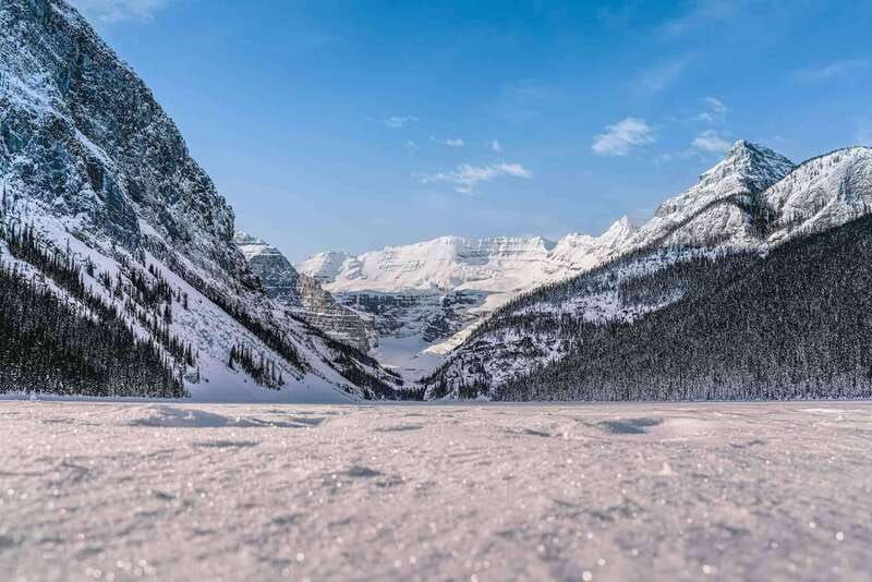 banff-canmore-lake-louise-johnston-canyon