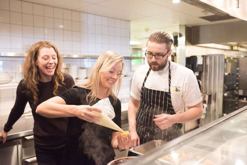 banff-castle-food-experience-at-banff-springs-hotel