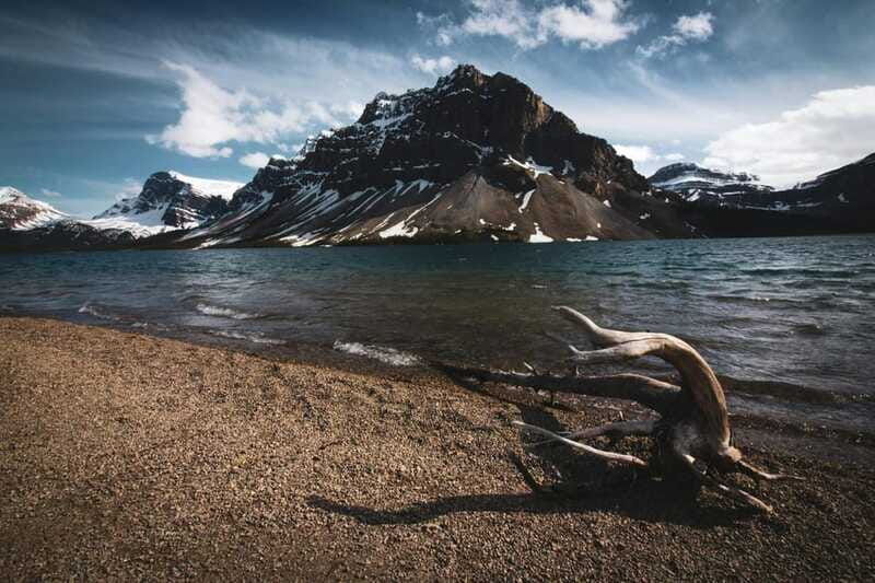 banff-columbia-icefield-skywalk-parkway-bow-peyto-lake