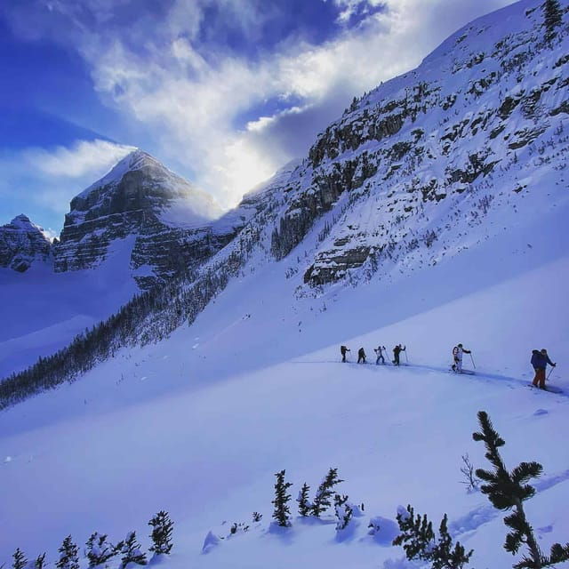 banff-ski-touring-splitboarding-private