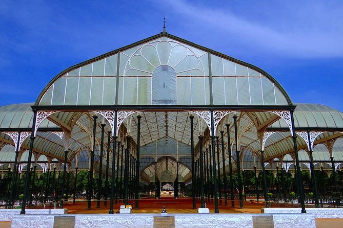 Bangalore - Full Day Private Tour - What to Expect from the Experience