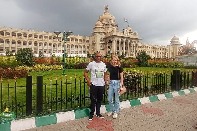 Bangalore Guided full day Tour with Lunch CULTURE/HISTORY/TEMPLES - Final Thoughts: Is It Worth It?