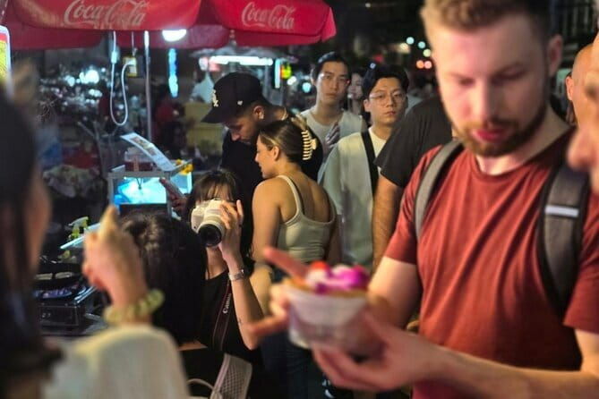 Bangkok: A 4 Hours Tuk Tuk Sightseeing Tour At Iconic Landmarks - FAQs